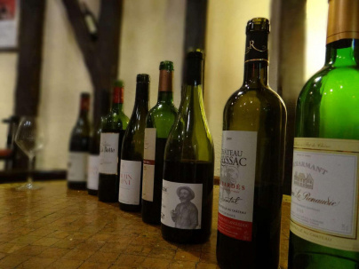 Le Vin Qui Danse : nouvelle adresse dans le 13ème