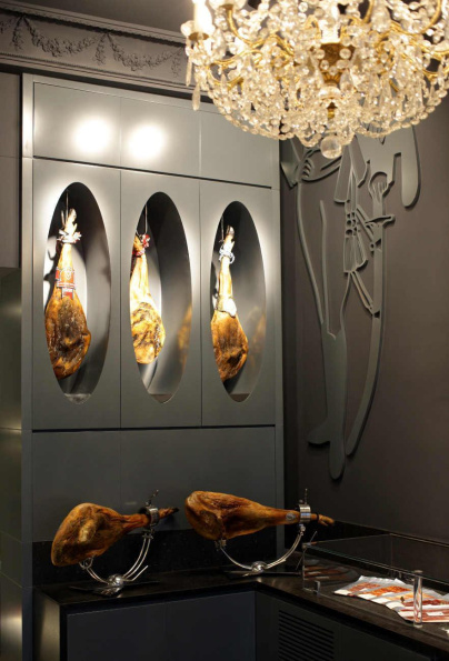 Les Grands d'Espagne ouvrent une deuxième épicerie rue des Martyrs