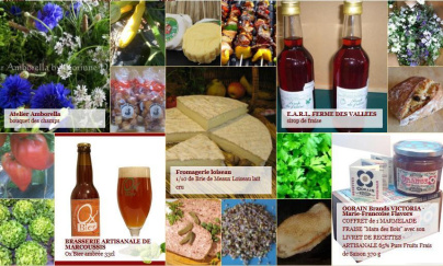 La Ruche qui dit oui ! s'installe à Paris Plages !