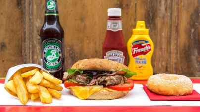 Take Eat Easy, la livraison de repas à vélo à Paris