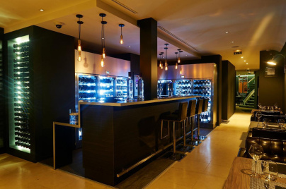 Sur la Braise, pour les amateurs de viandes d'exception