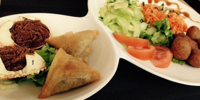 Brunch outre-mer à bord du Bateau Chocolaté 