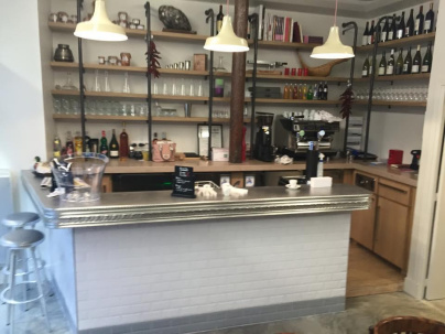 La Cantine du Troquet Daguerre