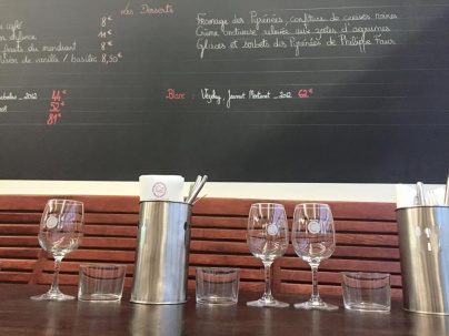 La Cantine du Troquet Daguerre