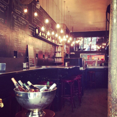 Chez Mil'a, un resto-bar-tapas convivial et chaleureux !