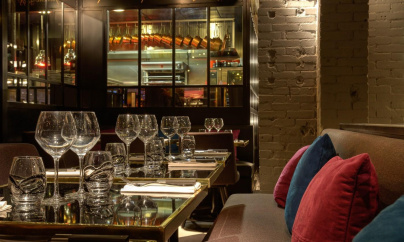 Augustin : bistrot contemporain