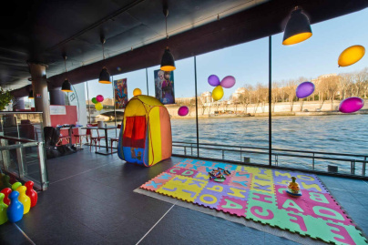 Nouveau brunch gourmand au Bistro Parisien