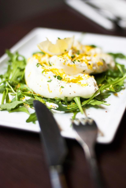 Di Como : petit restaurant italien confidentiel