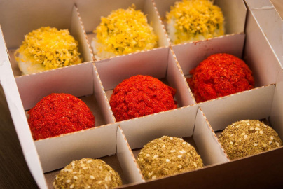 Rice Trotters : 1er fast-good dédié au riz