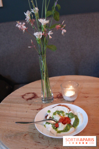 La Brasserie Auteuil