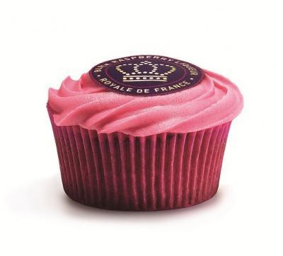 Saint Valentin avec Synie's Cupcake