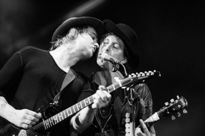 Rock En Seine 2015 - The Libertines