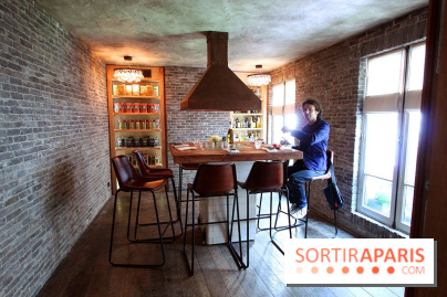 Margherita Restaurant Paris