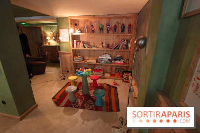 Margherita Restaurant Paris