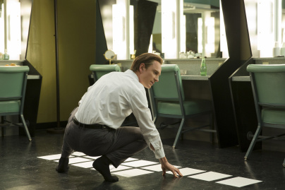 Steve Jobs : Bande-annonce 