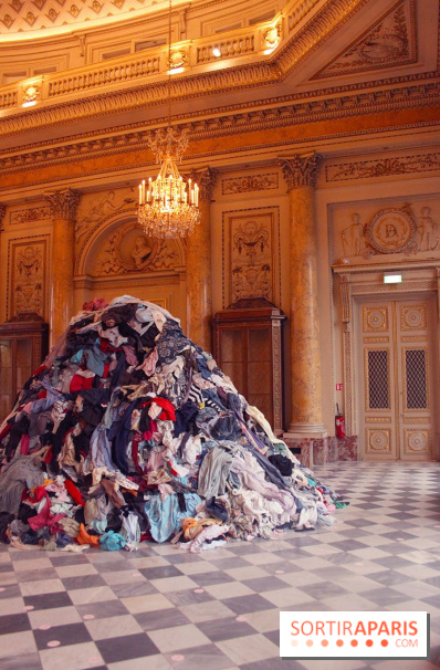 Take Me, I'm Yours à la Monnaie de Paris