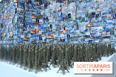 Take Me, I'm Yours à la Monnaie de Paris