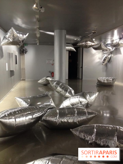 Andy Warhol au MAMVP