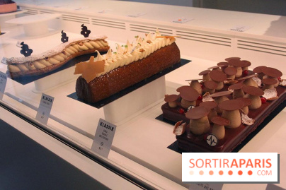 Pâtisseire de Christophe Michalak