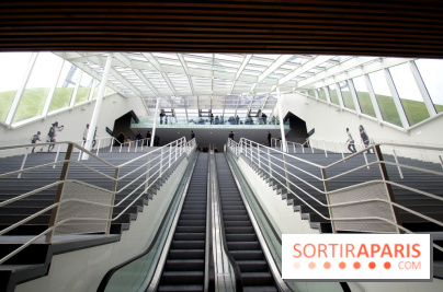 AccorHotels Arena à Paris