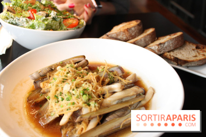 Bistrot Alexandre III