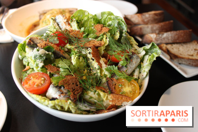 Bistrot Alexandre III