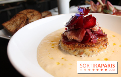 Bistrot Alexandre III