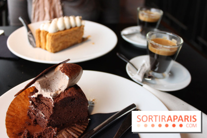 Bistrot Alexandre III