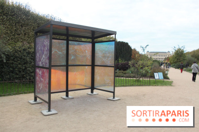 FIAC 2015, le hors-les-murs au Jardin des Plantes