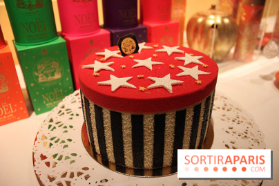 Mariage Frères pour Noël 2015