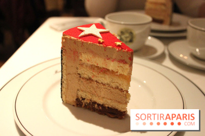 Mariage Frères pour Noël 2015