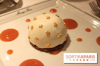 Mariage Frères pour Noël 2015