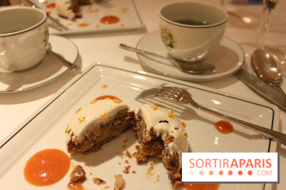 Mariage Frères pour Noël 2015