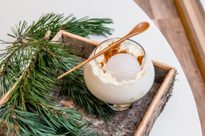 La Terrasse Skandinave du Westin Paris-Vendôme