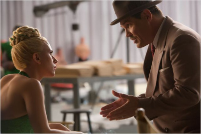 Ave, César! des frères Coen 