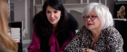 Arrête ton cinéma ! de Diane Kurys : critique 