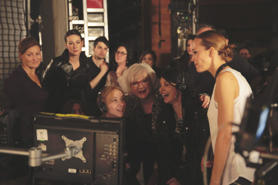 Arrête ton cinéma ! de Diane Kurys : critique 