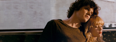 Bang Gang : interview de l'actrice Marilyn Lima 