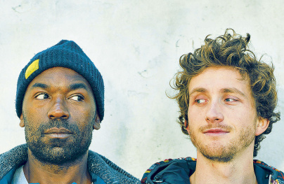 Dieumerci : bande-annonce