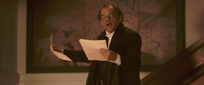 Louis-Ferdinand Céline : un film avec Denis Lavant