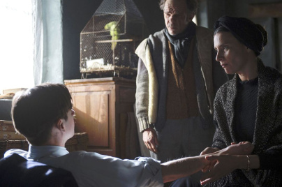 Louis-Ferdinand Céline : interview d'Emmanuel Bourdieu