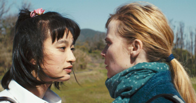 Le cœur régulier : bande-annonce