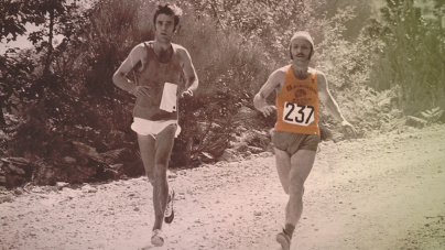 Free to Run : un documentaire sur la course à pied