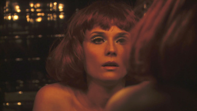 Sky : un film avec Diane Kruger et Lena Dunham