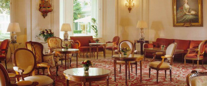 Fête des Mères 2016 : un Tea-Time duo mère-fille au Bristol