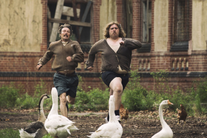 Men & Chicken : un film à l'humour grinçant
