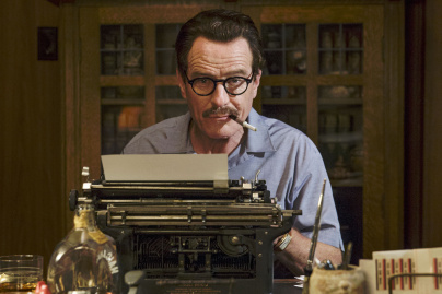 Dalton Trumbo : un biopic avec Bryan Cranston