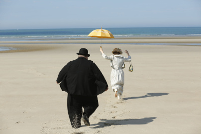 Ma Loute de Bruno Dumont, en compétition à Cannes