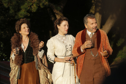 Ma Loute : un film estampillé Bruno Dumont, en compétition à Cannes