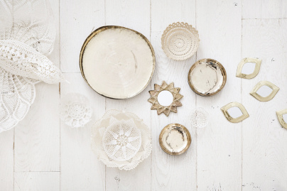 Vente éphémère de créateurs chez Des Petits Hauts